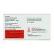 Qure 250mg Tablet 10'S - Bacterial Infections-Qui