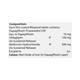 DAPAFORD 10 VDM Tablet 15's - Diabetes-Ant