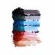 Colorbar Party All Nite Eye Shadow Palette Pnep001 17.5 Gm - Eyeshadow, Bases & Primers