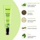 Quench Botanics Matcha Green Tea Moisturizer Controls Acne & Boosts Collagen 75 ml - Day Cream