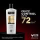 TRESemme Keratin Smooth Conditioner, 190 ml - Conditioners
