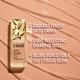 Lakme Be-Jewel Luminous Skin Tint Up To 2X Luminous Glow Neutral Nude 25 ml - Foundation