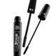 PAC Dual Xposure Mascara 01 Black 7 ml - Mascaras