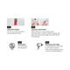 Dashing Diva Gloss Nail Polish - Shine Navy 1's - Nail Care