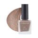 Colorsoul Glam Vegan Nail Enamel, Brown Glister 8 ml - Nail Polish
