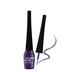 One On One Waterproof Eyeliner - Purple 5 ml - Eyeliners