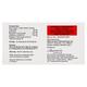 Rutoflam Tablet 10'S - Pain relief-Ant