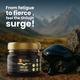 Krishna's Herbal & Ayurveda Shilajit Resin 20g - Speciality Medicines