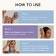 Fix My Curls Frizz Control Stick 15 gm - Hair Gels & Waxes