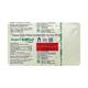 LUPISIT GM 1/1000 Tablet 10's - Diabetes-Ant
