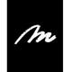Flormar Waterproof Eyeliner 113 Pure White 1.14 gm - Eyeliners
