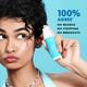 Conscious Chemist 1% Hyaluronic Acid Serum For Hydrating & Plumping Skin with Ceramides 30ml - Face Serum