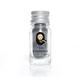 I AM EYECONIC FINE GLITTER PLATINUM 4 gm - Eyeshadow, Bases & Primers