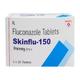 SKINFLU 150mg Tablet 3's - Fungal Infections-Anf