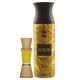 Ajmal Selfie Concentrated Perfume Oil Woody Aromatic And Aurum Femme Deodorant Fruity Floral Fragrance 210 ml - Perfumes (Edt/Edp)