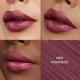 Pilgrim Glitter Lipstick Her Highness-08 Luxurious 3-D Glitter Formula With Matte Finish pink/wine 4.2 g - Lipsticks