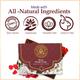 Luxuriate Rose Petals Essence Of Fragrant Beauty Soap 125gm - Soaps