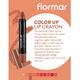 Flormar Color Up Lip Crayon 03 Brownish Nude 3.2 gm - Lip Crayons