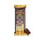 Fitspire Protein Bar Protein No Artificial Sweetener and Flavor Choco Fudge Flavor 60 gm - Nutritional Bars