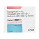 DAPZIGARD 10 VDM FORTE Tablet 15's - Diabetes-Ant
