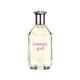Tommy Hilfiger Girl Gift Set(Eau de Toilette 100ml + Body Lotion 100ml) 1's - Women Perfumes (Edt/Edp)