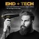 Beardo Studio Professional Tornado Hair Dryer 2000 W for Men 420 gm - Hair Dryers