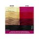 2.Oh! Semi Permanent Hair Color 100 ml each - Fuchsia 2's - Crème