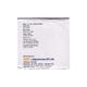 QSITA M SR 50/500 Tablet 10's - Diabetes-Ant