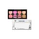 Sivanna Colors Ultra Blush Palette - HF319 01 20 gm - Blushes
