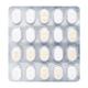 TGLIP M 500mg Tablet 20's - Diabetes-Ant
