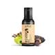 Globus Naturals Beard Oil, Enriched with Amla Reetha Erand & Sesame Oil 50 ml - Face Oils