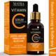 Matra Face Serum - Vitamin C 15 ml - Face Serum