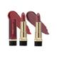 Faces Canada Comfy Matte Creme Lipstick - Livin' It Up and Keepin' It Real 4.2gm each 1's - Lipsticks