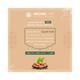 Arganicare Hydrating Organic Argan and Coconut Oil Shampoo 400 ml - Shampoos