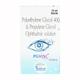 Pgvisc Eye Drops 10ml - Dry Eye-Olt
