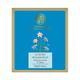 Forest Essentials Luxury Sugar Soap Madurai Jasmine & Mogra Handmade Soap 125 gm - Soaps