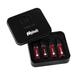 SUGAR Cosmetics Sassy Lips Mini Lipstick Set 1.1 Ml - Lipsticks