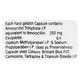 RONEMOX GY 250 Capsule 10's - Bacterial Infections-Pen