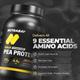 Nutrabay Hydrolyzed Gold Pea Protein - Rich Chocolate Creme 1 kg - Workout Essentials