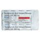 Mycept S 360mg Tablet 10'S - Auto Immune Disease-Imm