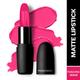 Facescanada Weightless Matte Finish Lipstick Fuschia Wave 02 4.5 gm - Lipsticks
