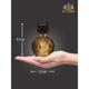 St. John Cobra Limited Edition Eau De Parfum 60 ml + St. John Visa Perfume 30 ml - Men Deodorants/Roll-Ons