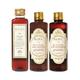 Kama Ayurveda Hair Care Regime 700 gm - Personal Care (Ayush)