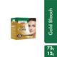 Nature's Essence Gold Creme Bleach 85 gm - Face Bleach