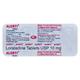 ALORTI Tablet 10's - Allergies-Ant