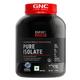 GNC AMP Pure Isolate - Blueberry 1.81 kg - Workout Essentials