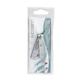 Basicare Nail Clipper Slant - Curve 1's - Manicure & Pedicure Kits