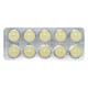 Parawel DT 325mg Tablet 10'S - Fever-Ana