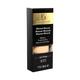 Half N Half Mineral Mousse Oil Free Light SPF - 20, 04 Ivory 30ml - Foundation
