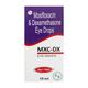 MXC DX Eye Drops 10ml - Eye Infections-Eaa